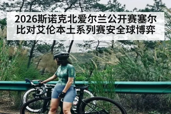 2026斯诺克北爱尔兰公开赛塞尔比对艾伦本土系列赛安全球博弈