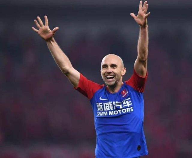 开云体育APP下载-中国通马季奇都服气！ 阿德里安成首位中超4队外援