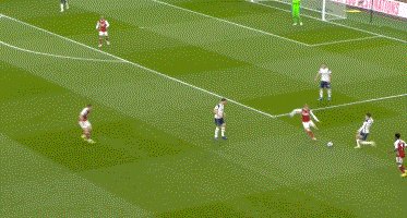 kaiyun-【英超】拉梅拉头筹染红 两队3中框 阿森纳2比1热刺