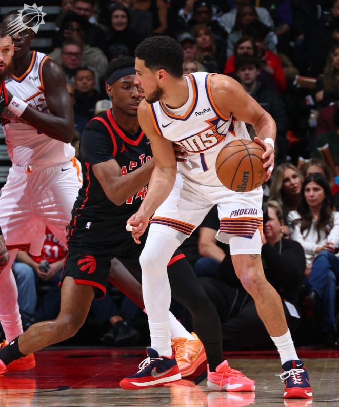 开云-杰伦格林空砍34分+8记三分，英格拉姆36+7+3，猛龙逆转太阳止连败