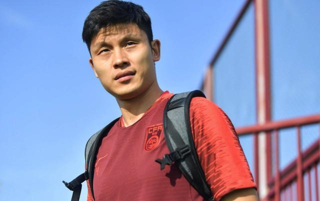 开云-专访于洋：32岁重返国足没有退路 这次要放手一搏！