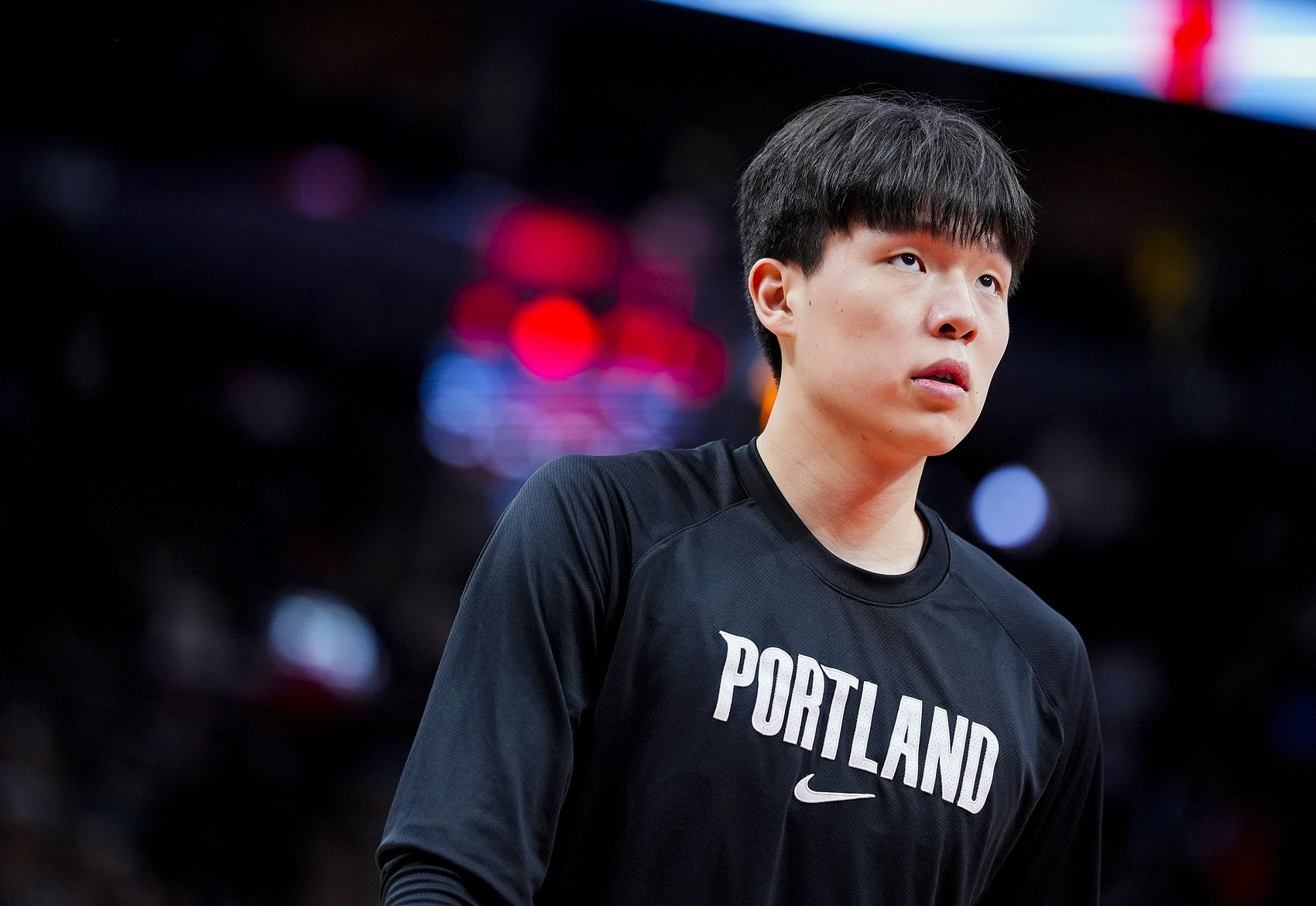 开云-拓记：球队希望杨瀚森一直在G联盟打 但是伤员太多需要他来凑人数