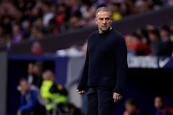 开云-11场丢18球,巴萨本赛季欧冠丢球数队史第四多